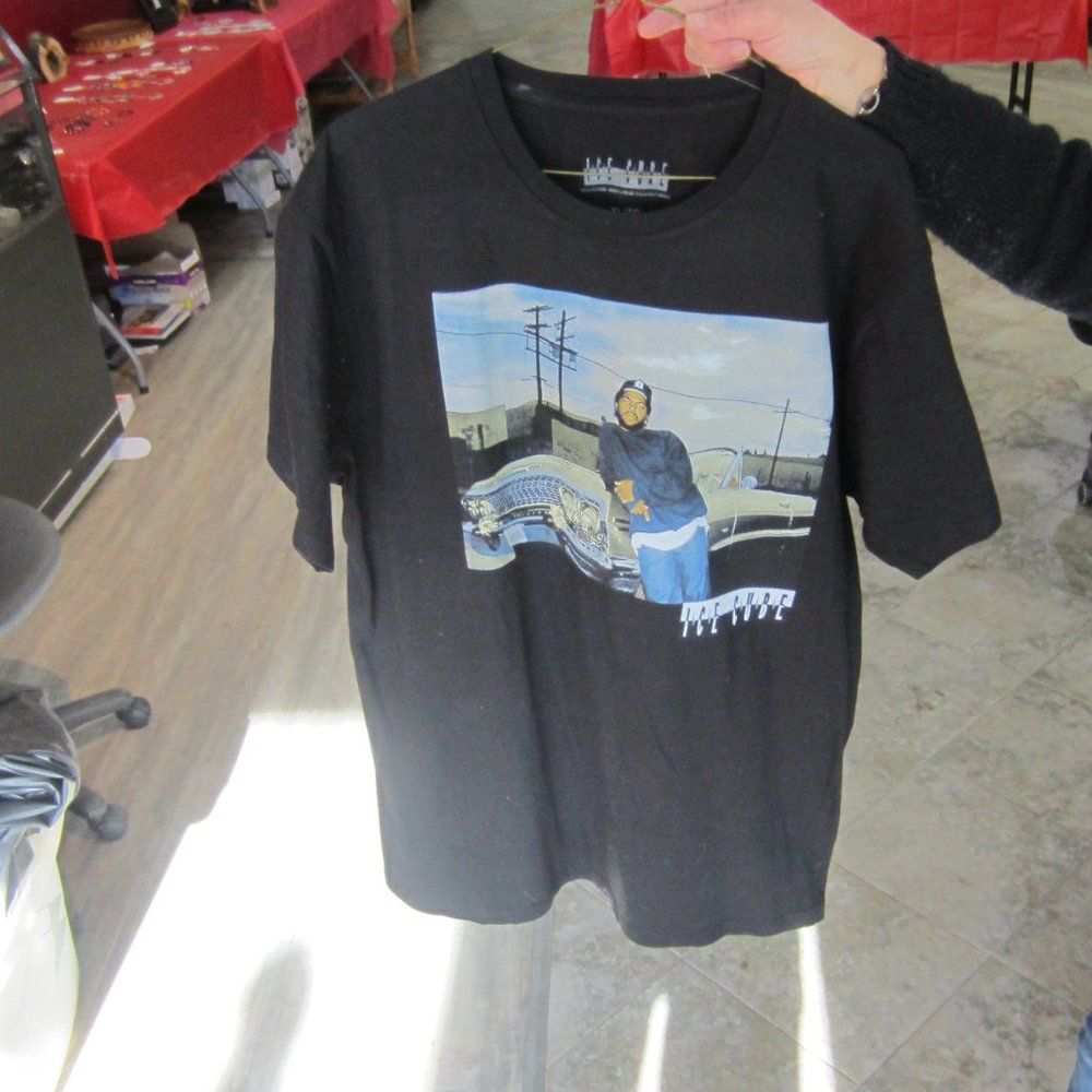 Men T-Shirt